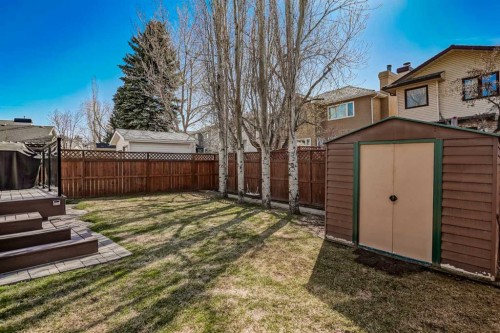 3513 Douglas Woods Heights Se, Calgary, AB - Outdoor