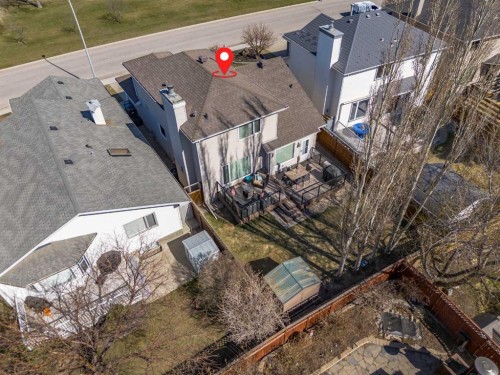 3513 Douglas Woods Heights Se, Calgary, AB - Outdoor