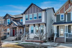 1721 New Brighton Drive SE Calgary, AB T2Z 0T9