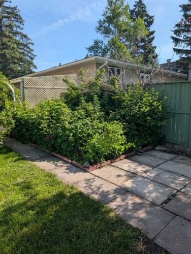 3711 Beaver Road Nw, Calgary, AB - Outdoor