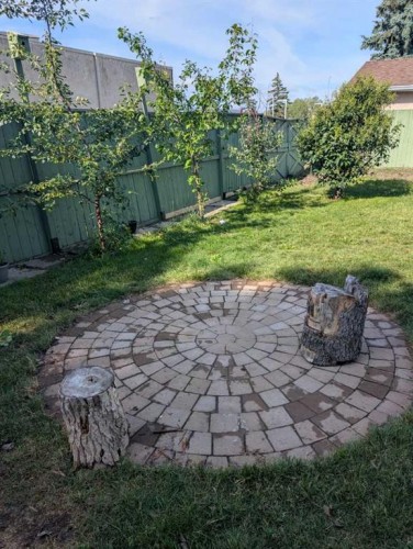 3711 Beaver Road Nw, Calgary, AB - Outdoor