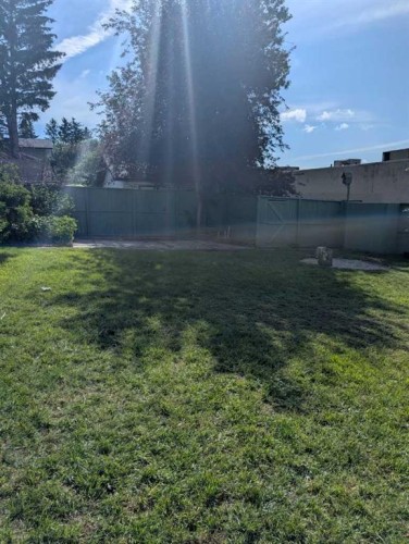 3711 Beaver Road Nw, Calgary, AB - Outdoor