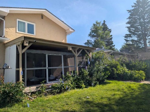 3711 Beaver Road Nw, Calgary, AB - Outdoor