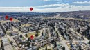 32 Beaupre Crescent Nw, Calgary, AB  - Outdoor With View 