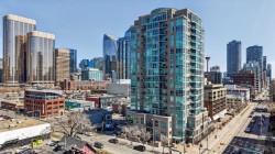 1804-788 12 Avenue SWCalgary, AB T3H 0S2