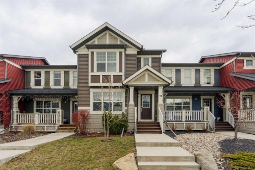 97 Sunvalley Road  Cochrane, AB T4C 0X7