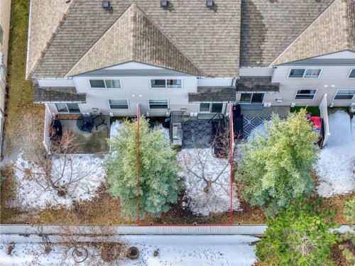 101 Everstone Place Sw, Calgary, AB - Outdoor