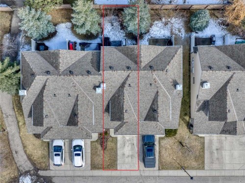 101 Everstone Place Sw, Calgary, AB - Outdoor