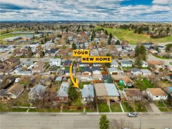 7421 21A Street SE Calgary, AB T2C 0W1