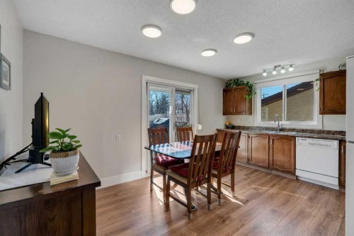 20 Ogmoor Crescent Se, Calgary, AB - Indoor