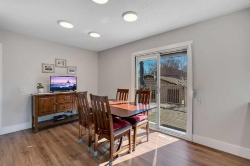 20 Ogmoor Crescent Se, Calgary, AB - Indoor