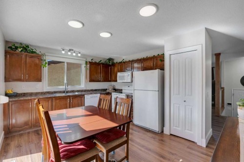 20 Ogmoor Crescent Se, Calgary, AB - Indoor