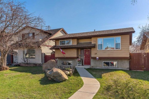20 Ogmoor Crescent Se, Calgary, AB - Outdoor