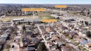 20 Ogmoor Crescent Se, Calgary, AB  - Outdoor With View 