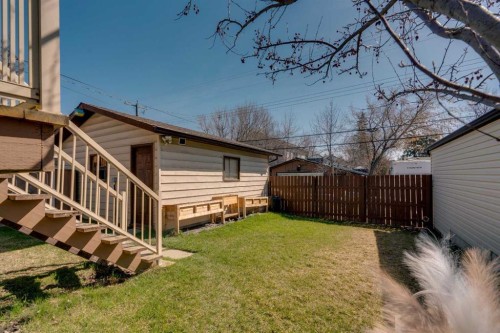 20 Ogmoor Crescent Se, Calgary, AB - Outdoor