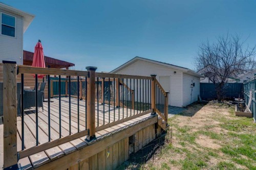 20 Ogmoor Crescent Se, Calgary, AB - Outdoor
