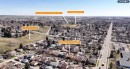20 Ogmoor Crescent Se, Calgary, AB  - Outdoor With View 