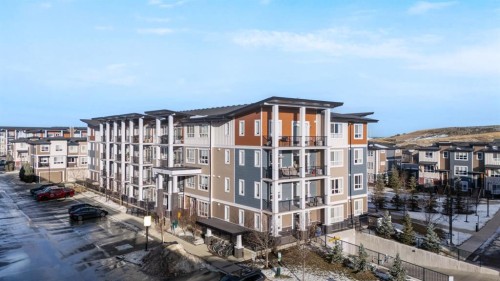 305-35 Walgrove Se, Calgary, AB - Outdoor