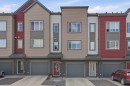 227 Copperpond Row Se, Calgary, AB  - Outdoor With Facade 