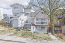 2-3820 Parkhill Place SW Calgary, AB T2S 2W7