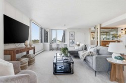 1001A-500 Eau Claire Avenue SWCalgary, AB T2P 3R8