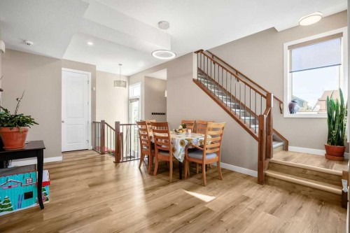 2226 Westmount Road Nw, Calgary, AB - Indoor