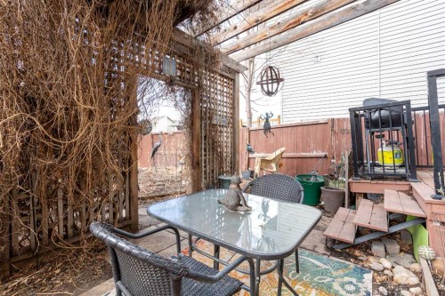 211 Prestwick Heights Se, Calgary, AB - Outdoor With Deck Patio Veranda