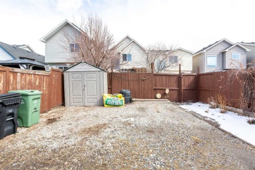 211 Prestwick Heights Se, Calgary, AB - Outdoor