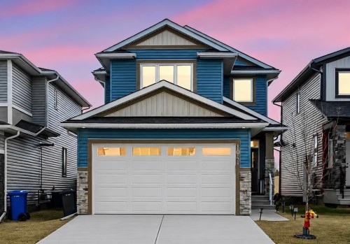 1041 Iron Landing Way  Crossfield, AB T0M 0S0