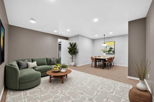 84 Macewan Glen Way Nw, Calgary, AB - Indoor