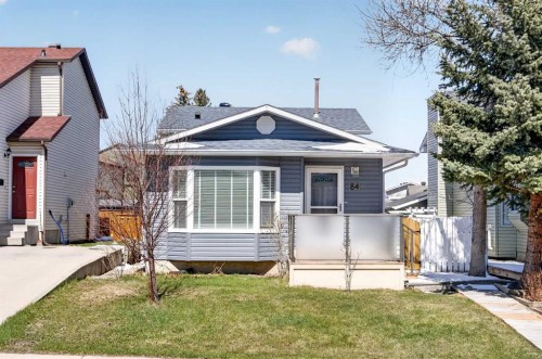 84 Macewan Glen Way Nw, Calgary, AB - Outdoor