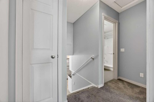 84 Macewan Glen Way Nw, Calgary, AB - Indoor Photo Showing Other Room