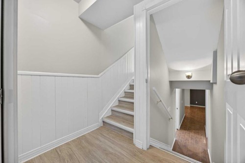 84 Macewan Glen Way Nw, Calgary, AB - Indoor Photo Showing Other Room