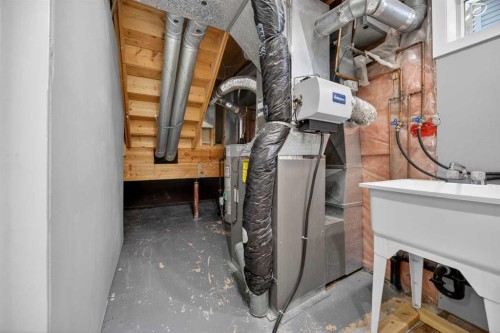 84 Macewan Glen Way Nw, Calgary, AB - Indoor
