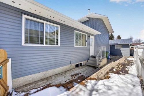 84 Macewan Glen Way Nw, Calgary, AB - Outdoor With Exterior