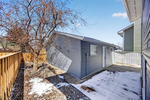 84 Macewan Glen Way Nw, Calgary, AB - Outdoor