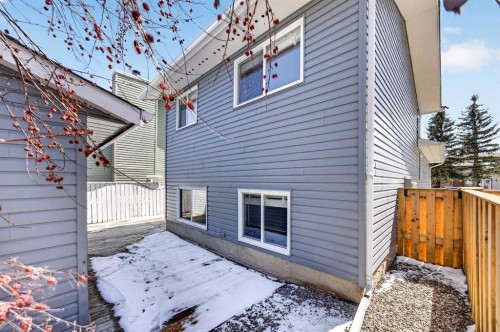 84 Macewan Glen Way Nw, Calgary, AB - Outdoor With Exterior