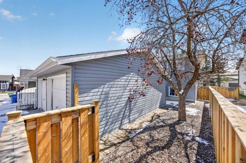 84 Macewan Glen Way Nw, Calgary, AB - Outdoor
