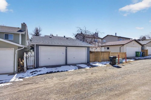 84 Macewan Glen Way Nw, Calgary, AB - Outdoor With Exterior