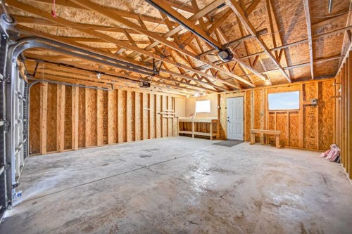 84 Macewan Glen Way Nw, Calgary, AB - Indoor