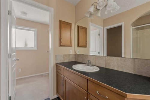 11 Valley Crest Rise Nw, Calgary, AB - Indoor Photo Showing Bathroom