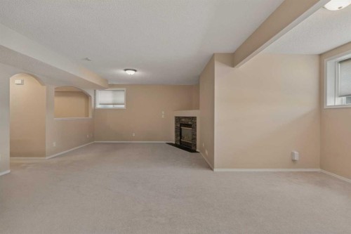 11 Valley Crest Rise Nw, Calgary, AB - Indoor