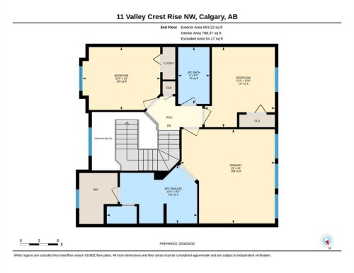 11 Valley Crest Rise Nw, Calgary, AB - Other