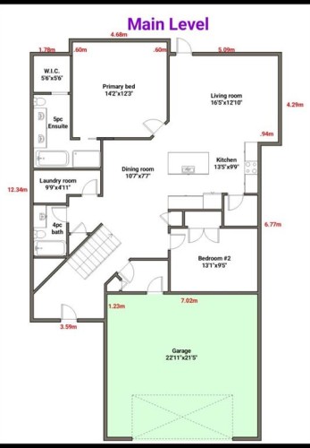 800 Mandalay Link, Carstairs, AB - Other