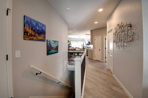 800 Mandalay Link, Carstairs, AB - Indoor Photo Showing Other Room