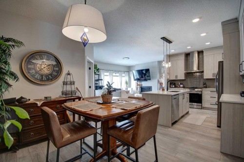 800 Mandalay Link, Carstairs, AB - Indoor