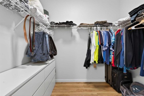 2313-220 Seton Grove Se, Calgary, AB - Indoor With Storage