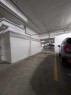 2313-220 Seton Grove Se, Calgary, AB  - Indoor Photo Showing Garage 