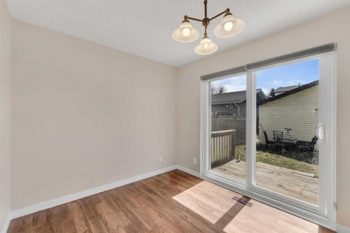 61 Martindale Boulevard Ne, Calgary, AB - Indoor Photo Showing Other Room
