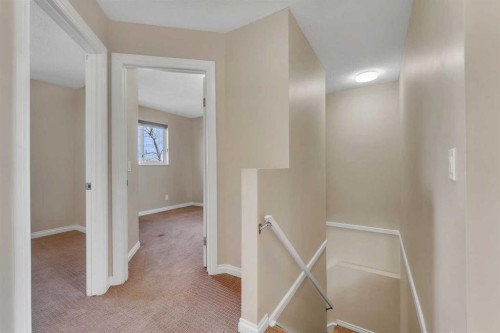 61 Martindale Boulevard Ne, Calgary, AB - Indoor Photo Showing Other Room
